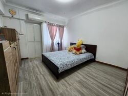 Blk 211 Bukit Batok Street 21 (Bukit Batok), HDB 4 Rooms #618820821